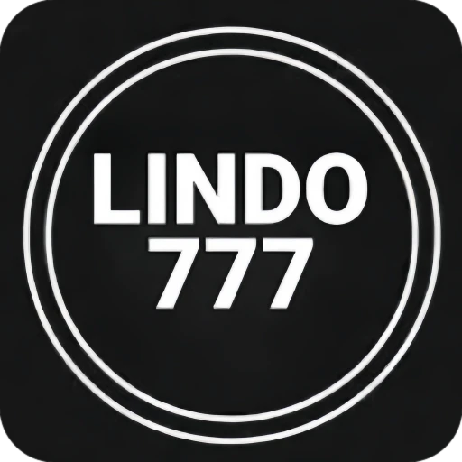 lindo777 vip logo