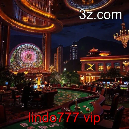 Loteria no lindo777 vip: Emoção e Oportunidades ao Seu Alcance