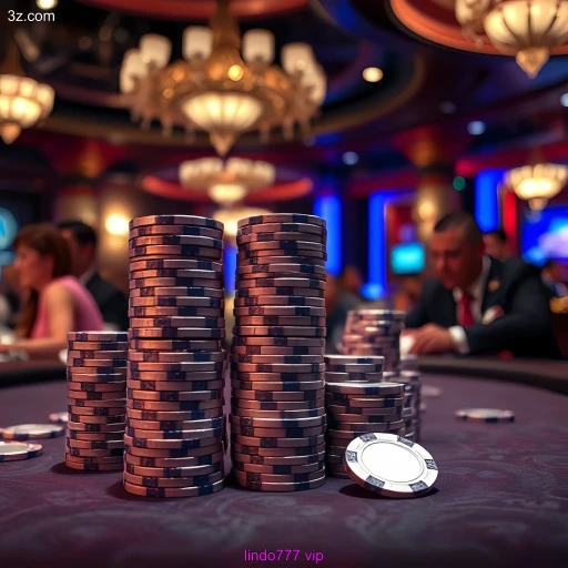 Slots emocionantes no lindo777 vip: jogue e ganhe agora!