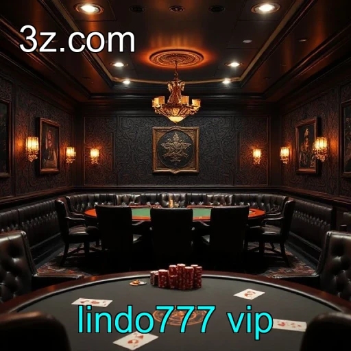 Explorando o Lindo777 VIP: Exclusividade e Diversão em Jogos